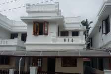 42 lakhs villas in thevakkal near kakkanad infopark