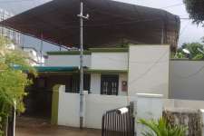 Aluva, Independent house available for rent.