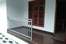 3 bed room apartment for rent near maradu kottaram J N