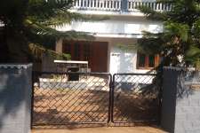 19 cents of land, 3BHK Independent House, Thalassery, Kannur