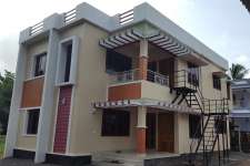 For Sale/Rent new 2000 sqft. house near Trichur Govt. Medical College .