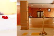 Hotel Mint Flower Hotels in Wayanad, 3 Star Luxury Hotel Wayanad