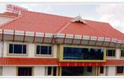 HOTEL ISSAC'S Regency  Hotels in Wayanad, Resorts Wayanad, Honeymoon Tour Packages