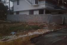 5 Cents Square plot For Sale in SankaranNair Road Near Thirumala