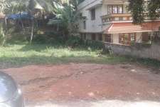 10 cents Plot For Sale in Kunnapuzha Near thirumala