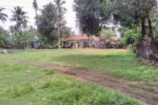 17.6 cent land near cochin airport