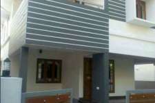 3bhk villa Aluva,U.C.college