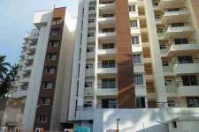 Ready to occupy 3BHK apartment for sale