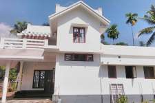 4 BHK House for sale, Aluva ernakulam