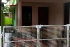 House For rent At Erayikadavu, Kottayam, Near Malayala Manoramma