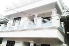 pambur (Thrissur) 3 BHK,1300ft, new house for sale - 38 lakh (negotiable)