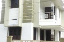 Thrissur - Kolazhy  new Beautiful House for sale -3bhk,1350ft,3.7cent, 45 lakh negotiable