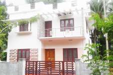 Thrissur - Attore new house sale 55 lakh