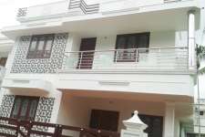 New Stylesh house in Pottore ,4cent,1850ft,4bhk, 60 lakh residency area