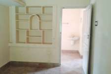 Viyyur -  house Upstair for rent -2bhk, 6500 rent, advance -10000/-, family only