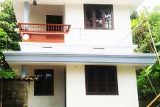 Viyyur New House for sale - 3cent,1500ft,3bhk, 45 lakh negotiable