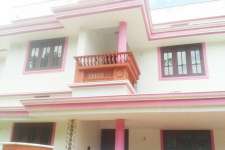 kolangattukara (Thrissur) new house for sale - 4 cent,1850ft,3bhk, 45 lakh negotiable