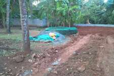 9 cent Residential  plot for sale in heart of thrissur  kanimangalam.