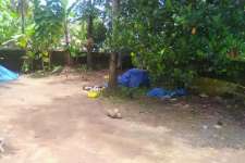 4 cent land in ernakulam just 10 min from lulu mall.