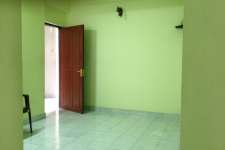 Two Bed room budget flat with a study room in chembumukku