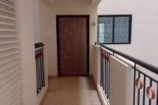 3BHK at INFRA VANTAGE opposite to CSEZ and close to INFOPARK with all amenities for sale.