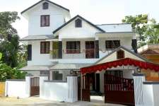 3BHK house for rnt in TVM