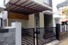 3.25 cent ,  1400 sq.ft , 3bhk house in Udayamperoor , Ernakualm .