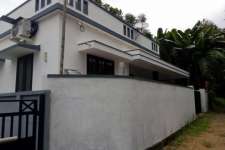 3 .50 cent  , 800 sq.ft , 2 bhk house in Mulanthuruthy , Ernakulam .