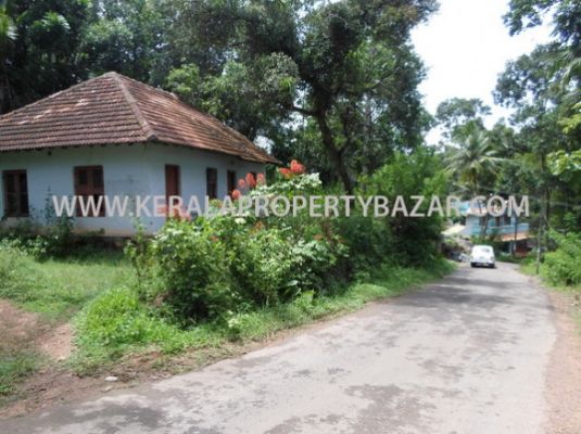 18 cent house plot for sale at near by vizhinjham harbor