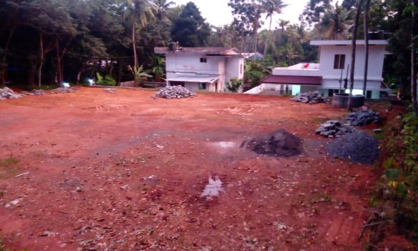 23 cent land for sale near NH 47.at valakom.kolenchery