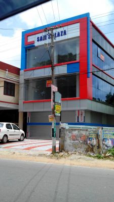 Commercial Building for  Rent at Store Junction , Mannar