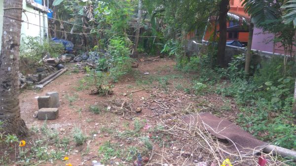 4.650 cent plot for sale in thrissur