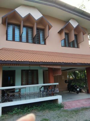 1800 sqft House For Rent Ground floor