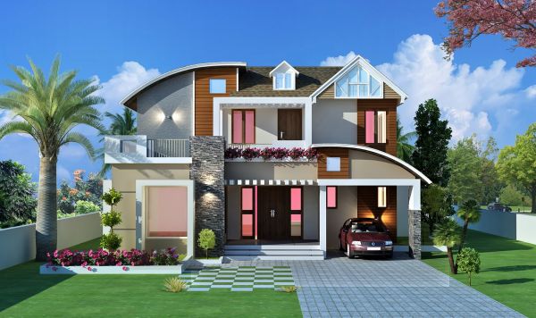 4BHK for sale on palakkad