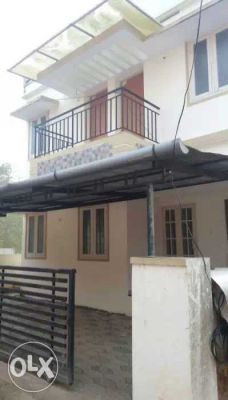 Villa for rent near kakkanad