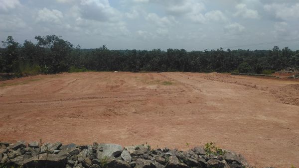 Residential Land/Plots Near Thrippunithura Hill Palace(2.75 Lakh/Cent)