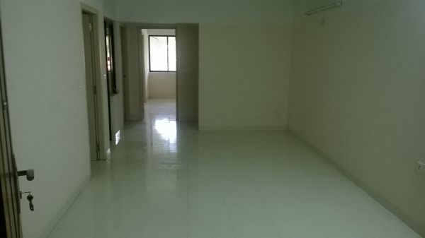 2 BHK for immediate rent in Marunthankuzhy