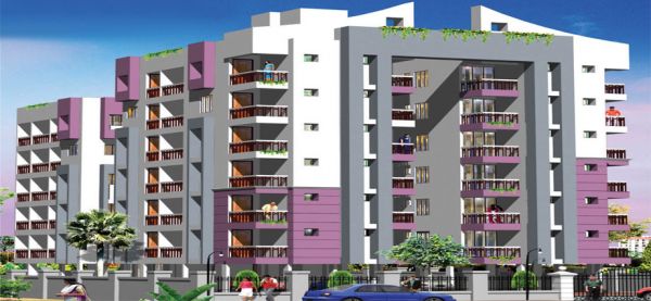 Flat for sale in padamugal Ernakulam