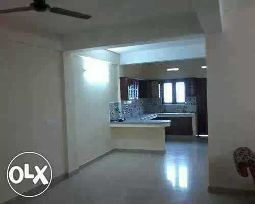 3 BHK brand new apartment fully furnished for rent