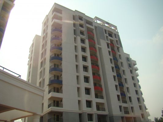 Skyline - Orion II, buit by skyline builders at edapally.