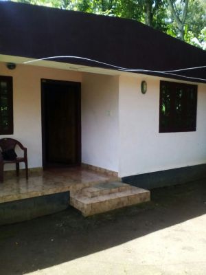 Hilltop 3 BHK villa in kumaliy in 6 cents