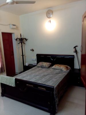 VELLAYAMBALAM SHORT STAY...FURNISHED HOUSE ...A/C...NON A/C...DAILY RENTAL ROOMS