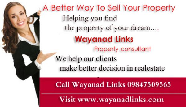 A Better Way To Sell Your Property...WAYANADLINKS