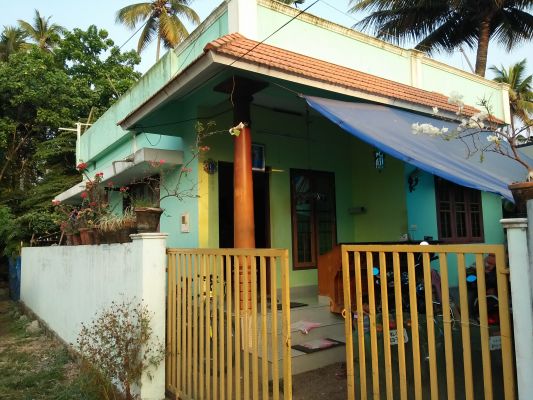 2 bhk house for sale in malippuram