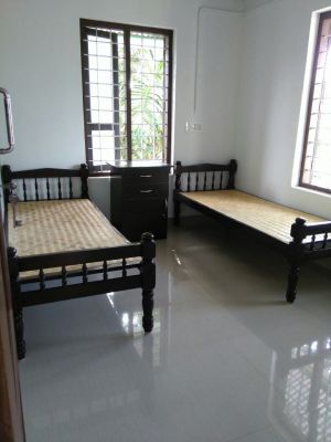 Pg Rooms Available For Ladies at Kalamassery