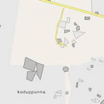 40 cents Land for sale in Kodupunna(Ideal for Resort )