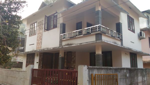 3 bhk house in kozhikode. Near sree valayanad temple