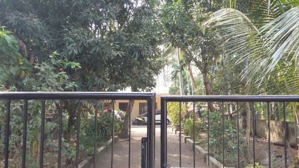 3 BHK HOUSE FOR SALE IN KOTTAYAM