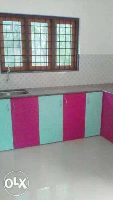 House for rent near rajagiri hospital