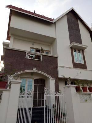 5 cent, 2850sq ft, 4 bhk house in Vyttila-Chalikkavattom